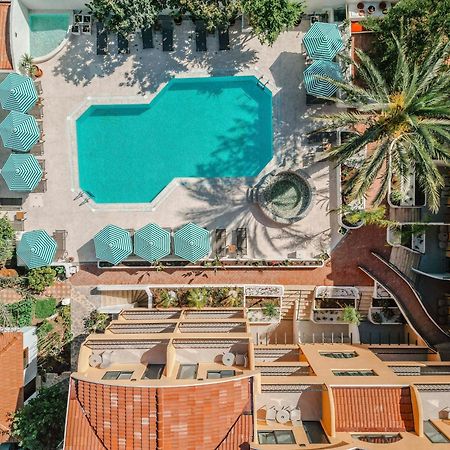 Unsal Hotel Oludeniz Eksteriør bilde