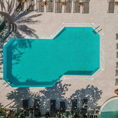 Unsal Hotel Oludeniz Eksteriør bilde