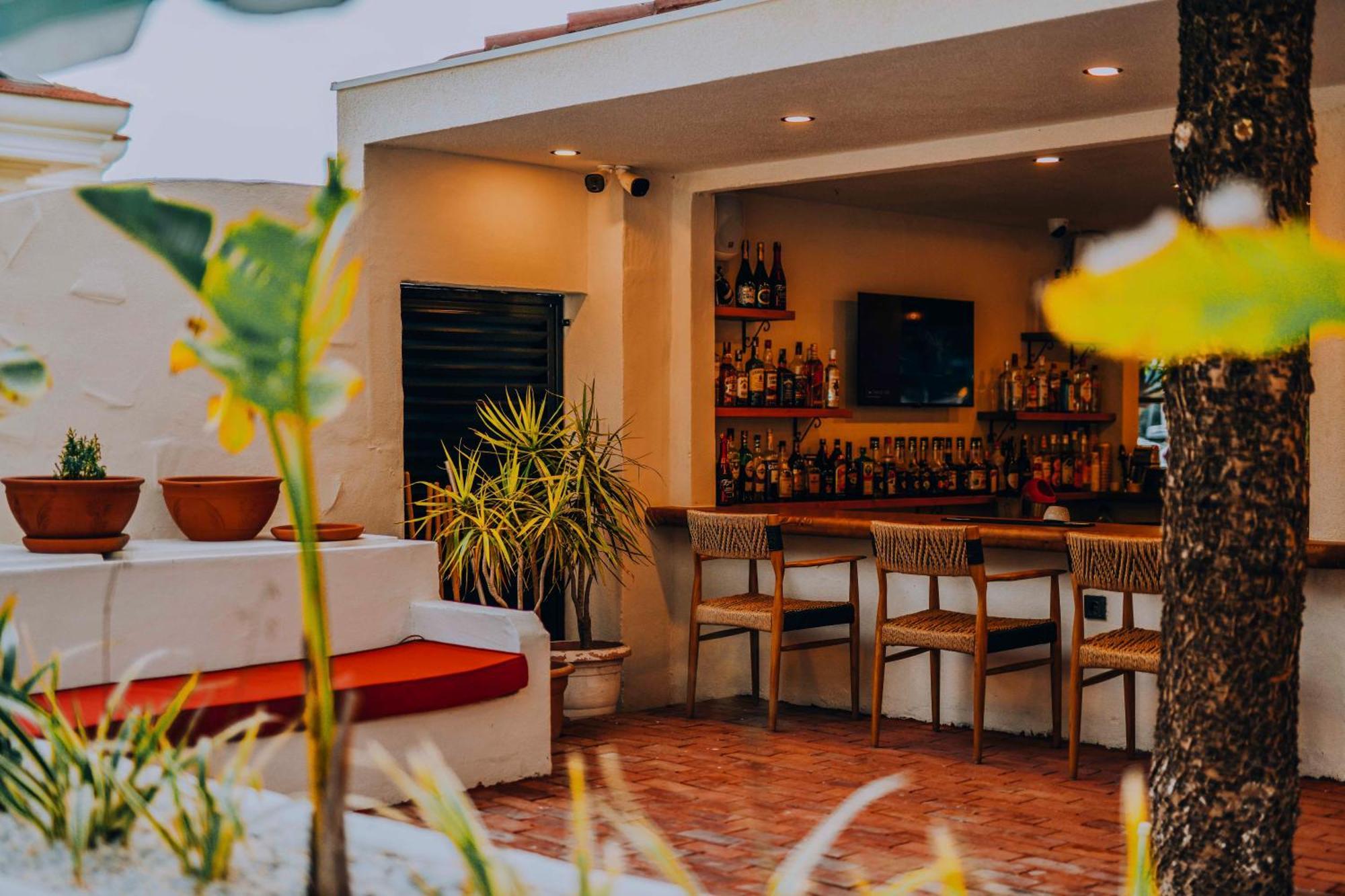 Unsal Hotel Oludeniz Eksteriør bilde