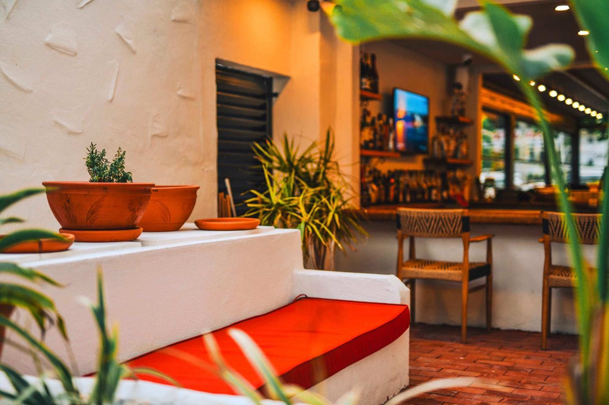 Unsal Hotel Oludeniz Eksteriør bilde