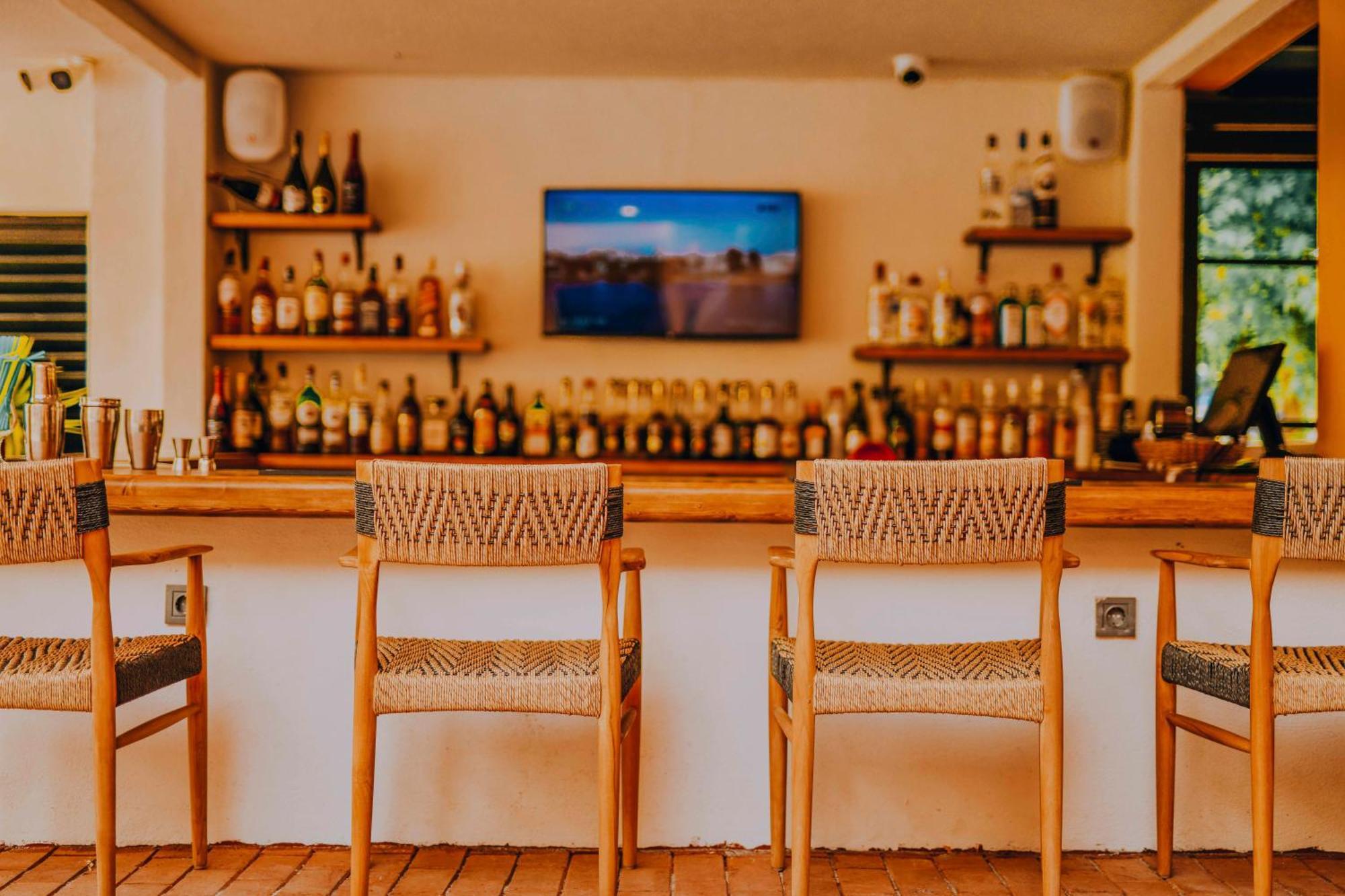 Unsal Hotel Oludeniz Eksteriør bilde