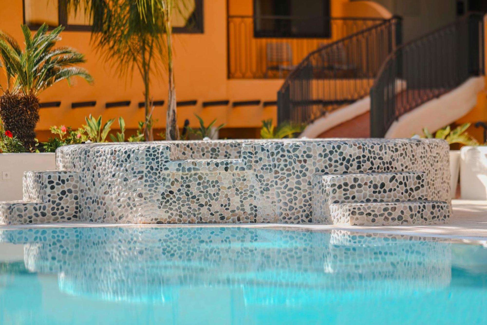 Unsal Hotel Oludeniz Eksteriør bilde
