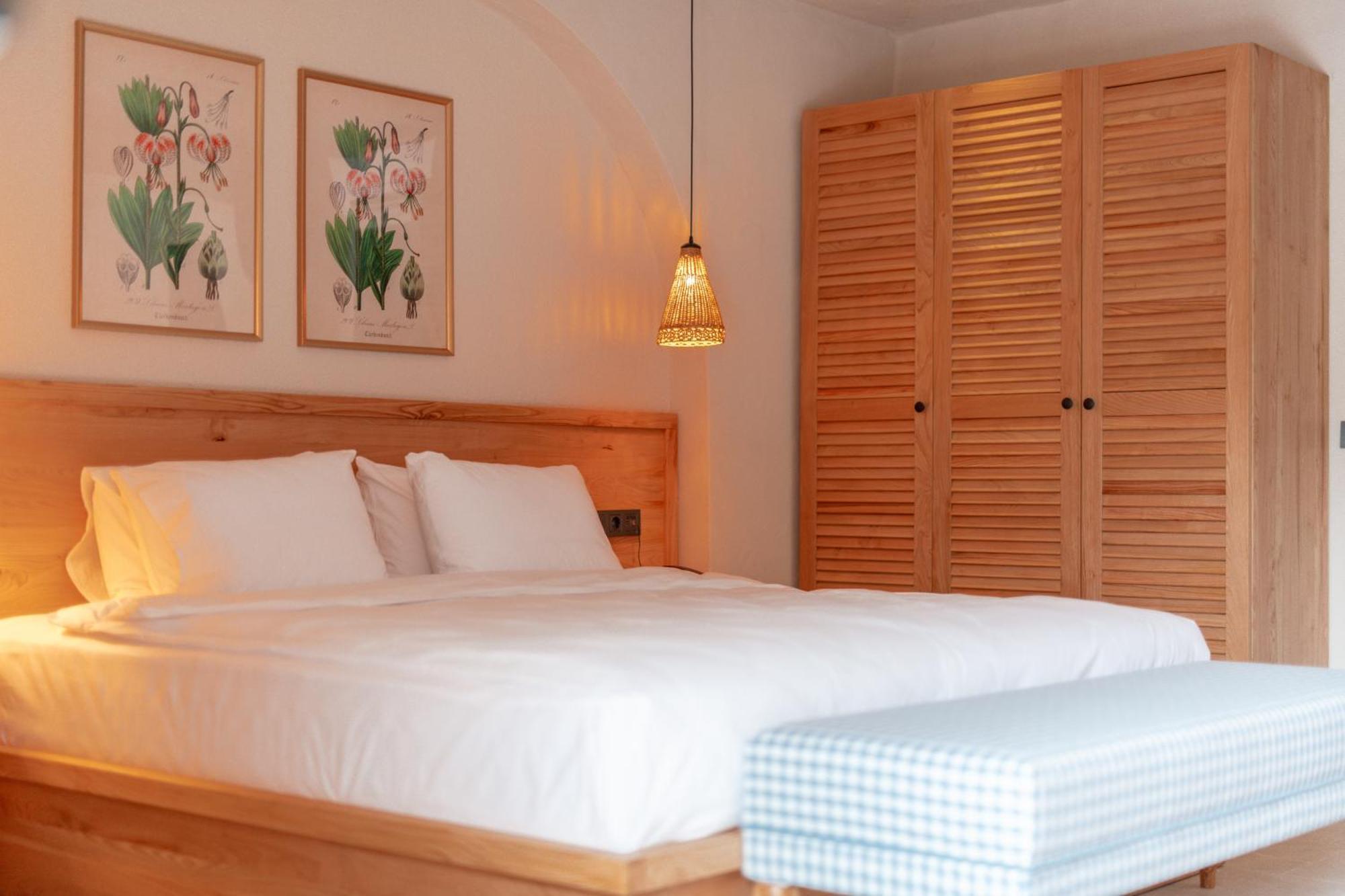 Unsal Hotel Oludeniz Eksteriør bilde