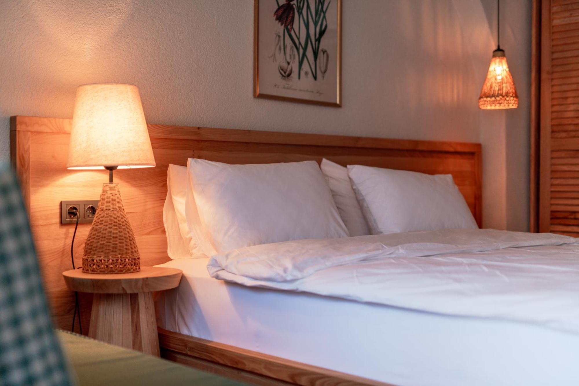 Unsal Hotel Oludeniz Eksteriør bilde