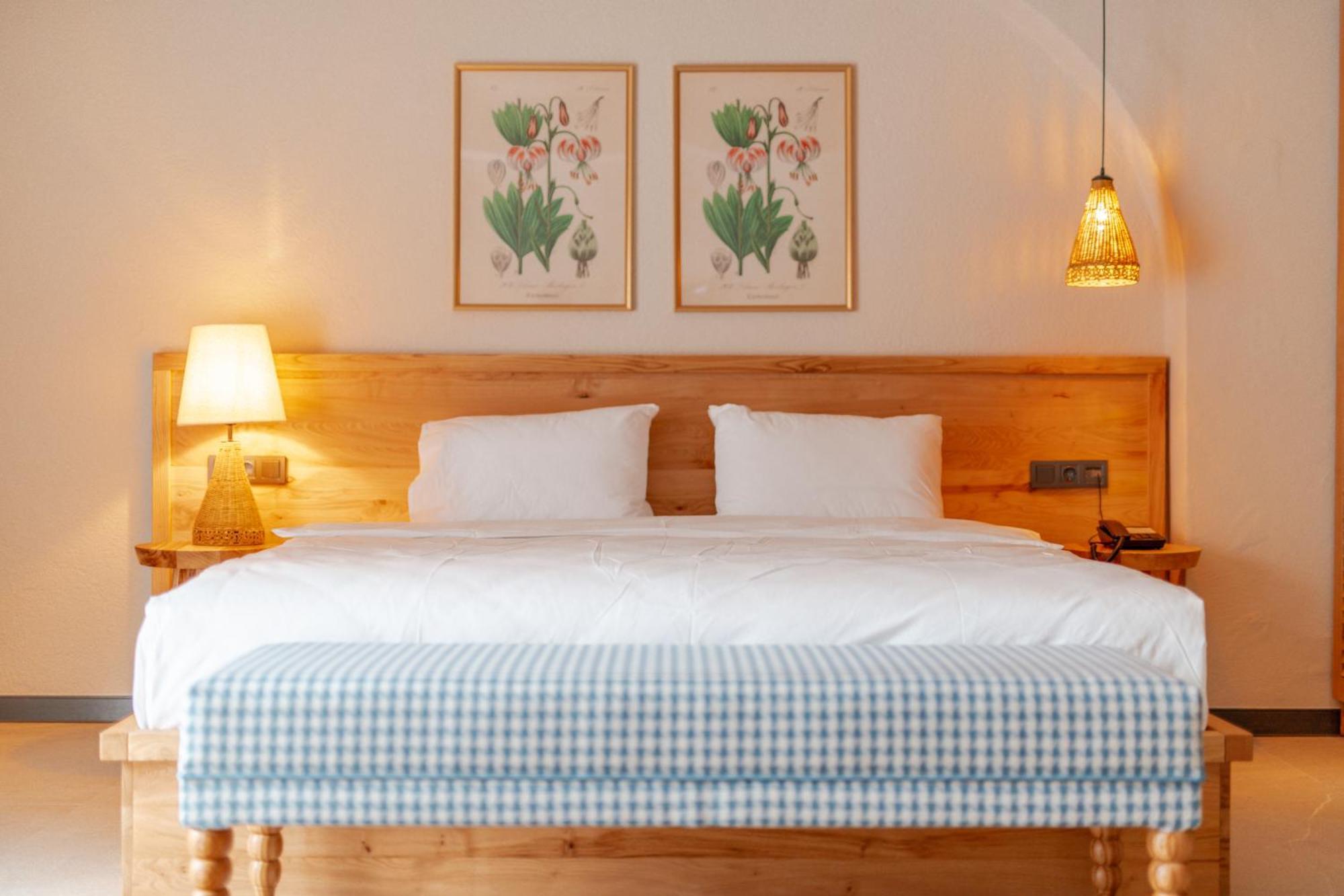 Unsal Hotel Oludeniz Eksteriør bilde