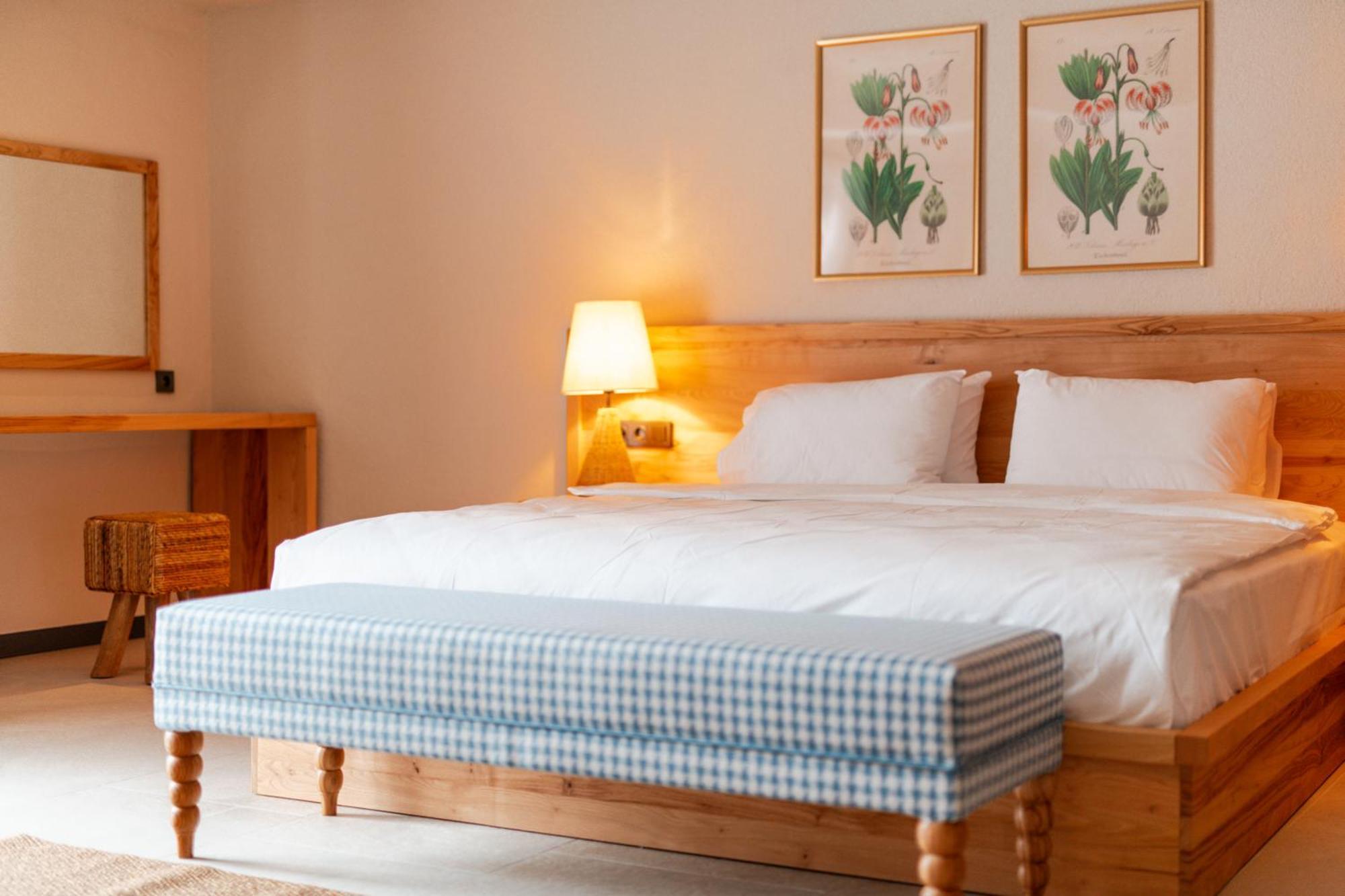 Unsal Hotel Oludeniz Eksteriør bilde
