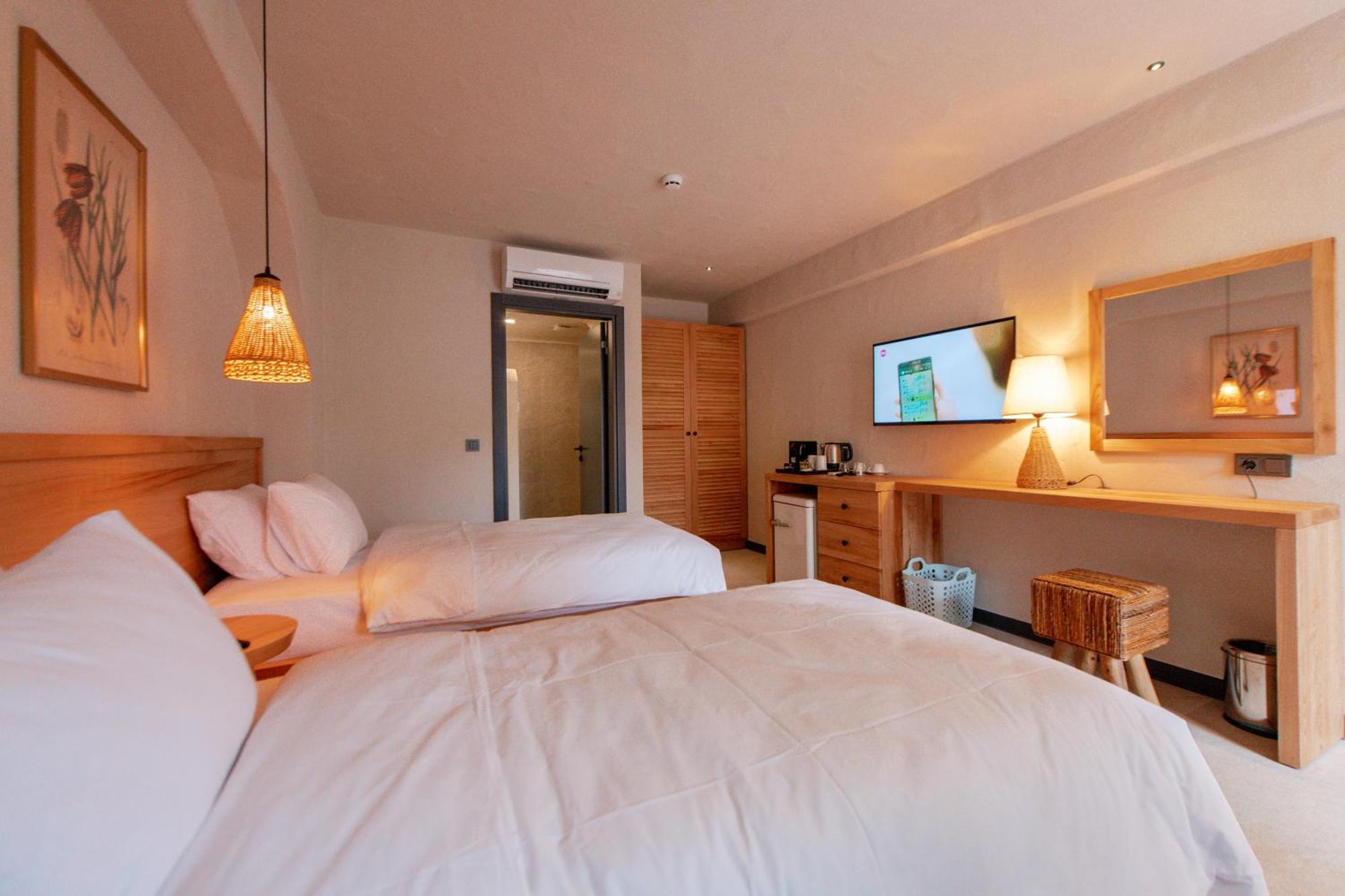 Unsal Hotel Oludeniz Eksteriør bilde
